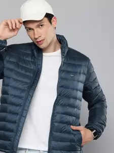 Levis Mock Collar Puffer Jacket