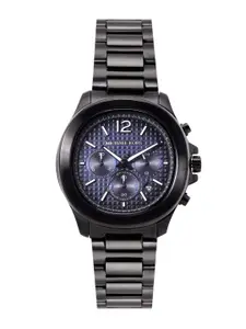 Michael Kors Men Sage Chronograph Analogue Watch MK9193I