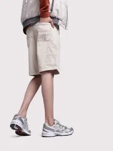 The Roadster Life Co. Relaxed Denim Shorts