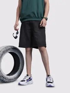 The Roadster Life Co. Men Relaxed Jorts