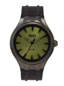 DIESEL Men Streamline Analogue Watch DZ2218