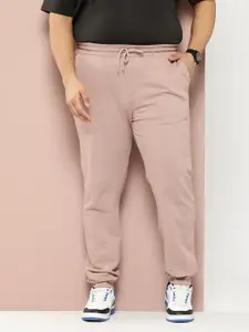 Sztori Men Plus Size Jogger Style Track Pants