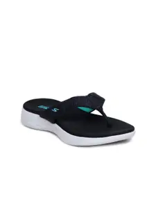 Skechers ON-THE-GO 600 Women Casual Thong Flip Flops