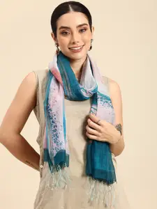 ASVA Women Printed Scarf