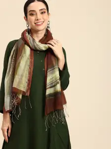 ASVA Women Printed Scarf