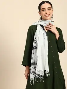 ASVA Women Printed Scarf