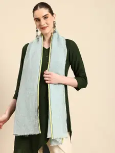 ASVA Women Solid Scarf