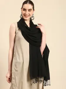 ASVA Women Solid Scarf