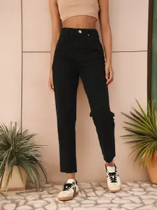 DressBerry Women Non Stretchable Jeans