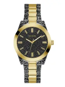 GUESS Women Analogue Watch -  GW0303L1