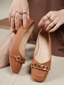 Lavie Women Party Ballerinas Flats