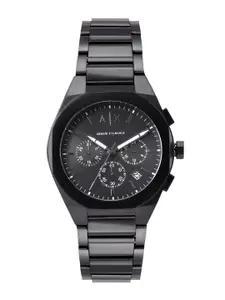Armani Exchange Men Chronograph Analogue Watch AX4183I