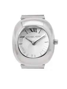 Michael Kors Women Rylee Ring Analogue Watch MK4873