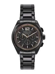 Michael Kors Men Accelerator 2.0 Chronograph Analogue Watch MK9179I