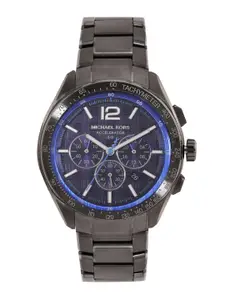 Michael Kors Men Accelerator 2.0 Analogue Chronograph Watch MK9178I