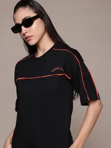 Roadster Striped T-shirt