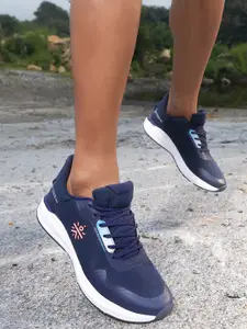 CULT Men AirStride Running Shoes