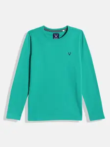 Allen Solly Junior Boys Long Sleeves T-shirt