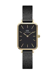 Daniel Wellington Women Analogue Watch DW00100558K