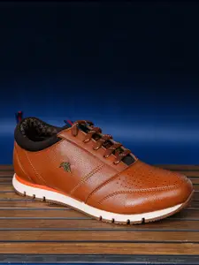 Jaripeo by Buckaroo Men Boat Shoes