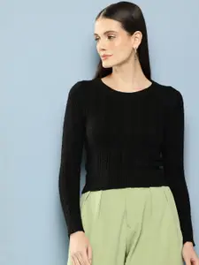 Chemistry Woollen Pullover