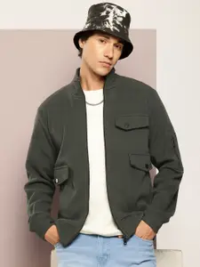 Kook N Keech Men Casual Jacket