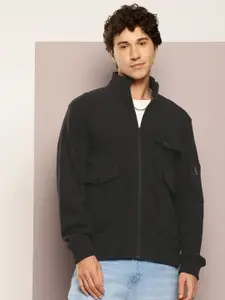 Kook N Keech Men Casual Jacket