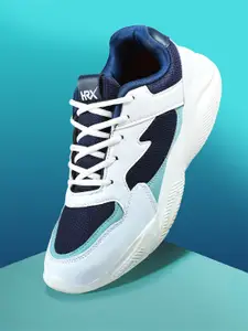 HRX by Hrithik Roshan Men Mesh Running Non-Marking Shoes