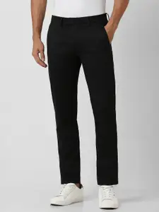Van Heusen Sport Men Slim Fit Cotton Trousers