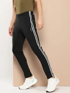 Alcis Men Striped Track Pants