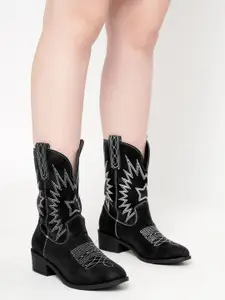 Truffle Collection Women Casual Winter Boots