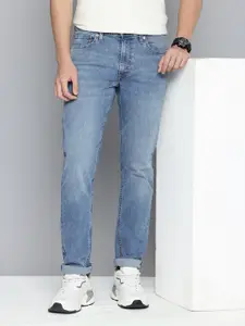 Levis Men 511 Slim Fit Light Fade Stretchable Jeans