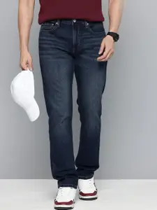 Levis Men 511 Slim Fit Light Fade Stretchable Jeans