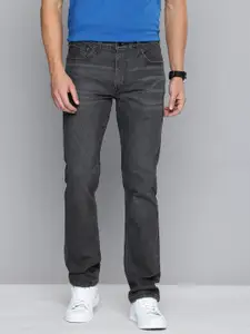 Levis Men 511 Slim Fit Light Fade Stretchable Jeans