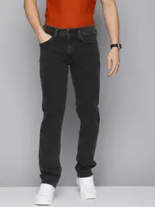 Levis Men 511 Slim Fit Light Fade Stretchable Jeans