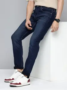 Levis Men 512 Slim Tapered Fit Light Fade Stretchable Jeans