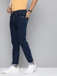 Levis Men 512 Slim Tapered Fit Light Fade Stretchable Jeans