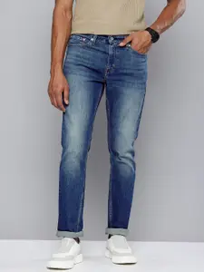Levis Men 511 Slim Fit Light Fade Stretchable Jeans