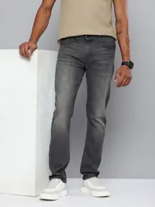 Levis Men 511 Slim Fit Light Fade Stretchable Jeans