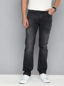 Levis Men 511 Slim Fit Light Fade Stretchable Jeans