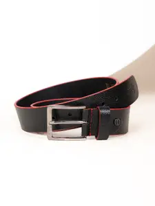 One8 Men Leather Belt
