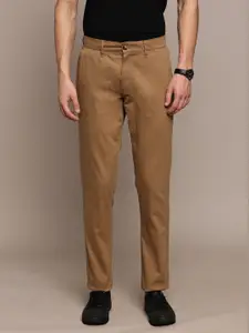 Nautica Men Smart Slim Fit Chinos Trousers