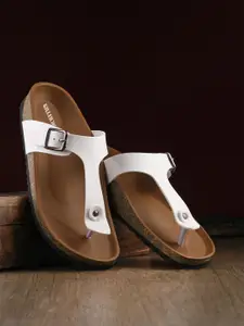 Killer Women One Toe Flats