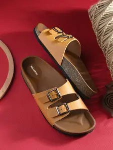 Killer Women Open Toe Flats