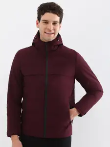 Allen Solly Men Padded Jacket