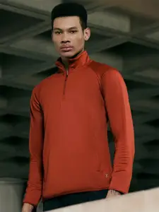 XYXX Men Polyester Sporty Jacket