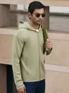 XYXX Men Hooded Sweatshirt