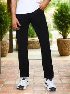 Lee classics Men Rodeo Cotton Straight Fit Stretchable Casual Jeans