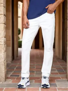 Lee Men Slim Fit Stretchable Jeans