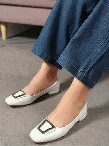 Lavie Women Party Ballerinas Flats